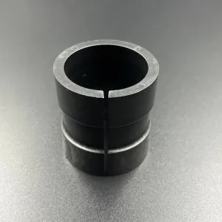 Втулка поворотной рамы пластиковая Yamaha 115-250, F200-275 (Omax) картинка