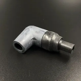 Свечной колпачок Yamaha 2-250, F2-350 (6G1-82370-21) (Yamaha) картинка