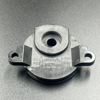 Корпус сальника тяги переключения скорости Yamaha 60-90, F40-100 (PREMARINE) картинка