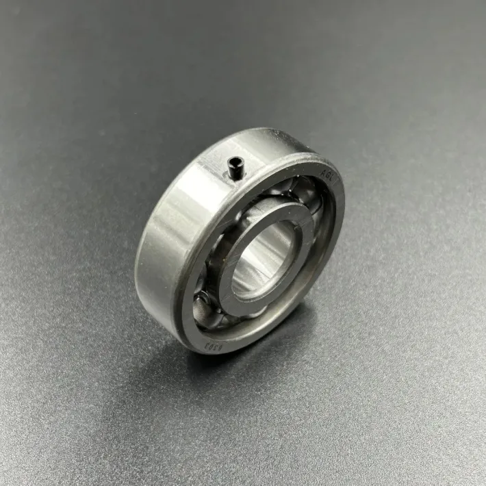 6303-2RS — 1