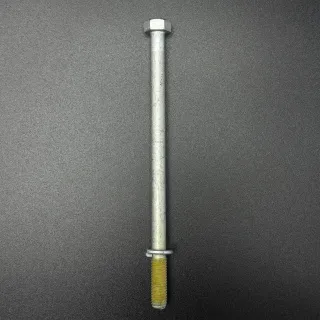 Болт с шайбой Yamaha 115-250 (90119-08M78;90119-08078) (Yamaha) картинка