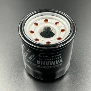 Фильтр масляный Yamaha F9.9-115 (Yamaha) картинка