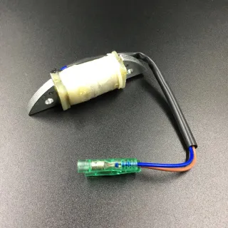 Катушка зажигания подмаховиковая Yamaha 9.9-15 (PREMARINE) картинка