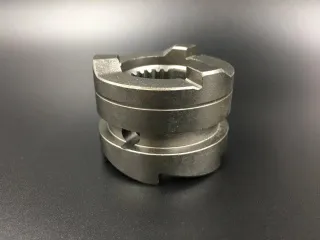 Муфта переключения скорости Yamaha 60-90 (Osaka) картинка