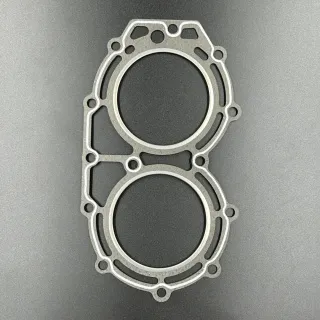 Прокладка под головку Suzuki DT40 (11141-94441) (WUHU) картинка