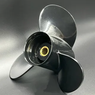 Гребной винт Johnson/Evinrude 20-35 (3x10-1/4x13) (Polastorm) картинка