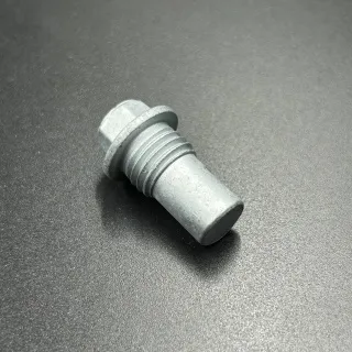 Болт крепления румпеля Tohatsu 9.9-30, M40C (Tohatsu) картинка