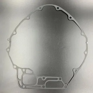 Прокладка под блок Honda BF115-130 (23172-ZW5-003) (Honda) картинка