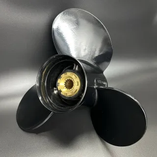 Гребной винт Mercury 90CT-400 Megara (3x14 1/2x19) (Polastorm) картинка