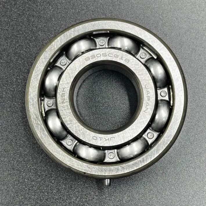 93306-305U3 — 4
