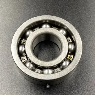 Подшипник шариковый Yamaha 40-70 (30x72x21) (C проточкой) (Sinera) картинка