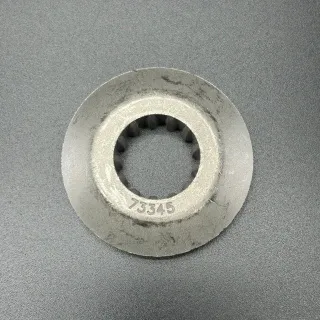 Шайба упорная гребного винта MERCURY 25-60 (Quicksilver) картинка