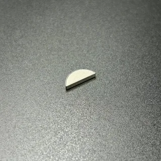 Шпонка крыльчатки Yamaha 5-50, F8-60 (KACAWA) картинка