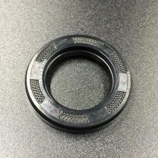 Сальник Yamaha (93101-25M03) (25x40x6) (Yamaha) картинка