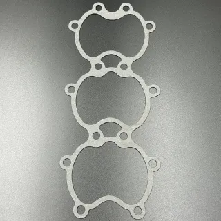 Прокладка крышки головки Mercury 40-60 (Omax) картинка