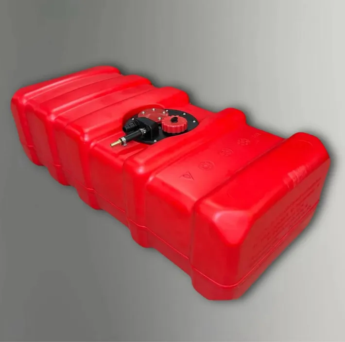 FUEL TANK 53L — 1