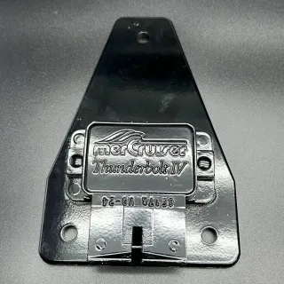 Модуль зажигания THUNDERBOLT 4 ICM W/O HARNESS (Quicksilver) картинка