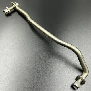 Тяга рулевая Yamaha 9.9-15, F9.9-15 (цельная) (PWB) картинка