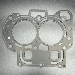 Прокладка резинометаллическая GASKET (Quicksilver) картинка