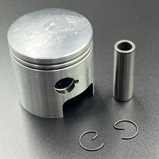 Поршневой комплект Suzuki DT25-30 (+0.25mm) (12100-96353-0.25) (Kacawa) картинка