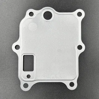 Прокладка глушителя Honda BF8-20D (Honda) картинка