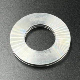 Лабиринтное уплотнение коленвала Yamaha 9.9-15 Old (29X57X6) (Omax) картинка