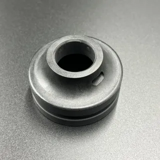 Крышка основания помпы охлаждения Mercury 40-60 (812966A7; 46-812996A3, 46-812996A9, 812966A3; 18-34 картинка