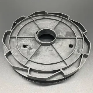 Катушка намотки шнура стартера Yamaha 40X, F30-40 (PREMARINE) картинка