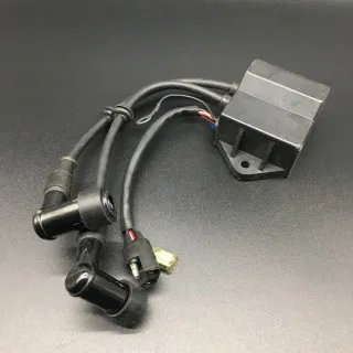 Коммутатор Suzuki DT6-8 Old (PREMARINE) картинка