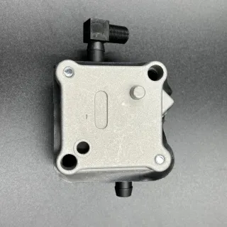Топливный насос Mercury 150-250 (PREMARINE) картинка