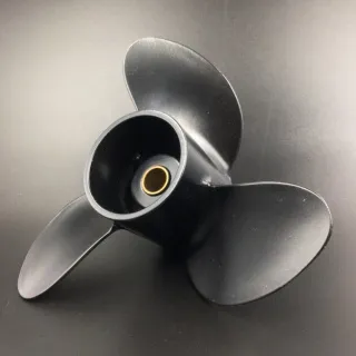 Гребной винт Tohatsu/Mercury 4-6 (3x7.8x8) (48-812950A02) (YHS) картинка