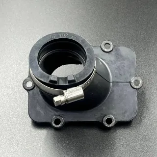 Впускной патрубок BRP BRP LYNX; Ski-Doo Rotax 550F; Skandic 550F (420867105) (SINERA) картинка