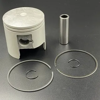 Поршневой комплект Yamaha 40X (0.25mm) (Sinera) картинка