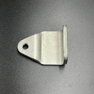 Кронштейн крепления рулевой тяги Yamaha 40X, F20-70 (PREMARINE) картинка
