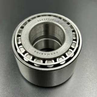 Подшипник роликовый Suzuki DF250-300(A) (32x66x49) (09269-32002, 93399-99966) (PREMARINE) картинка