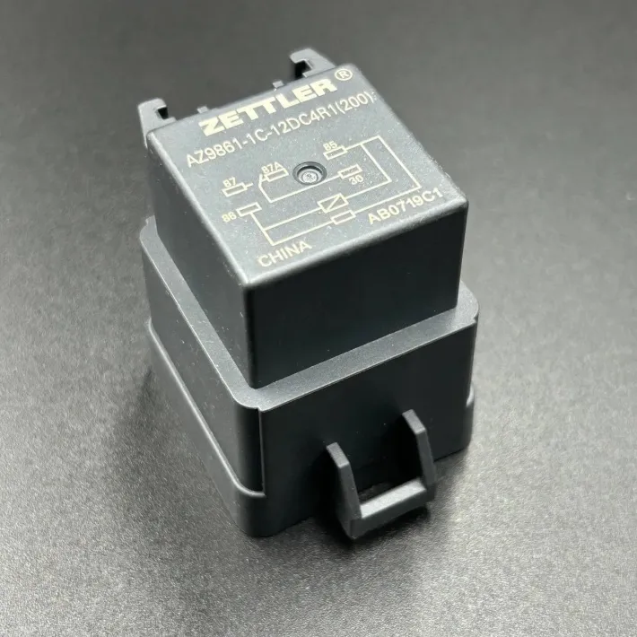 8M0210756 — 1