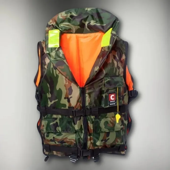 HUNTER-80-120 — 1