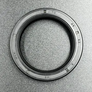 Сальник коробки/ведущего вала для снегоходов Yamaha Viking 540 (93102-46394)(Sinera) картинка