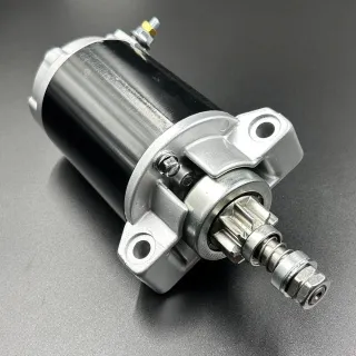 Электростартер Yamaha F9,9-15 (Китай) (PREMARINE) картинка
