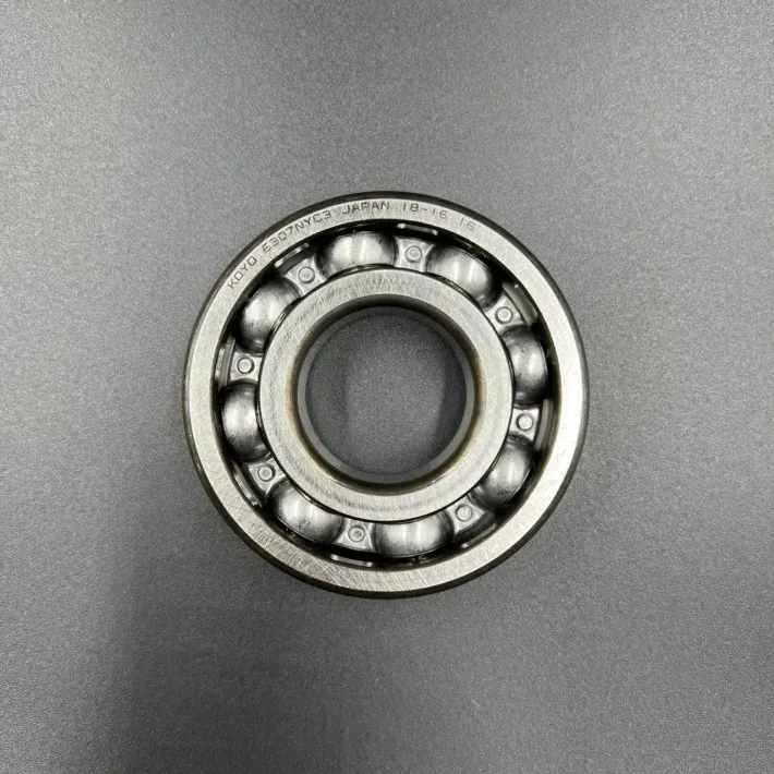 93306-307U0 — 2