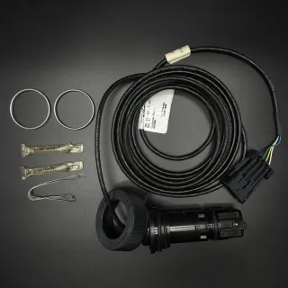 Датчик скорости/температуры SC SENSOR SPD/TMP (Quicksilver) картинка