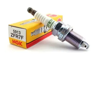 Свеча зажигания 5913 ZFR7F (NGK) картинка