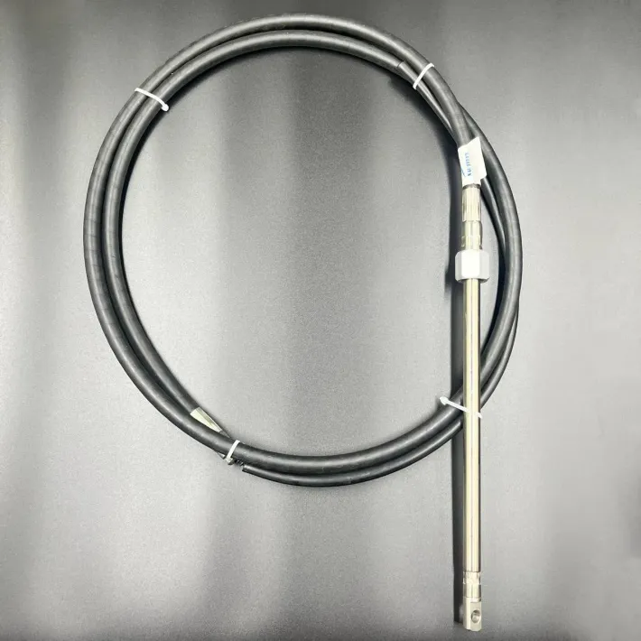 YK-160-9FT — 1