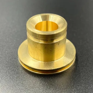 Ось ручного стартера Tohatsu 9.9-18 (YUELANG) картинка