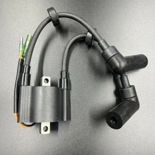 Катушка зажигания высоковольтная Mercury (859738T1;65W-85570-01)(40-60л.с.) (PREMARINE) картинка