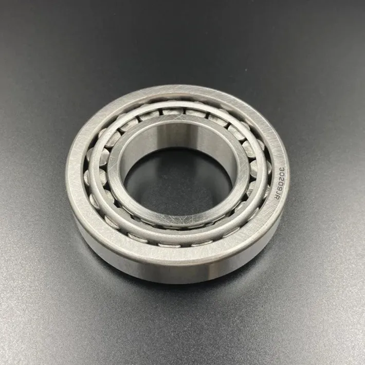 3C7-60215-0 — 1