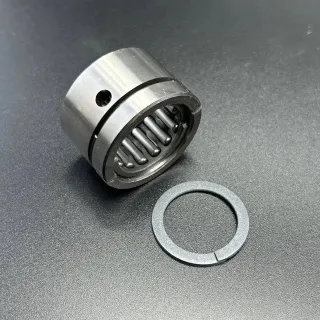 Подшипник роликовый игольчатый BEARING ASSY (Quicksilver) картинка