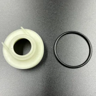 Основание помпы охлаждения Yamaha 40-50, F25-60 (63B-Y429H-K1; 6BG-44341-00; 63D-44341-00) (Yamaha) картинка