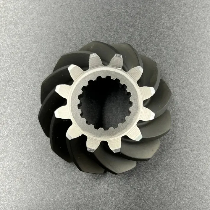 41131-ZW1-B01 — 2