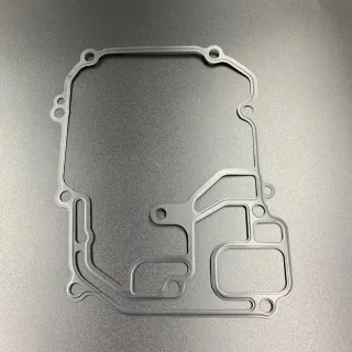 Прокладка под блок Honda BF40-50 (23162-ZV5-004) (Honda) картинка